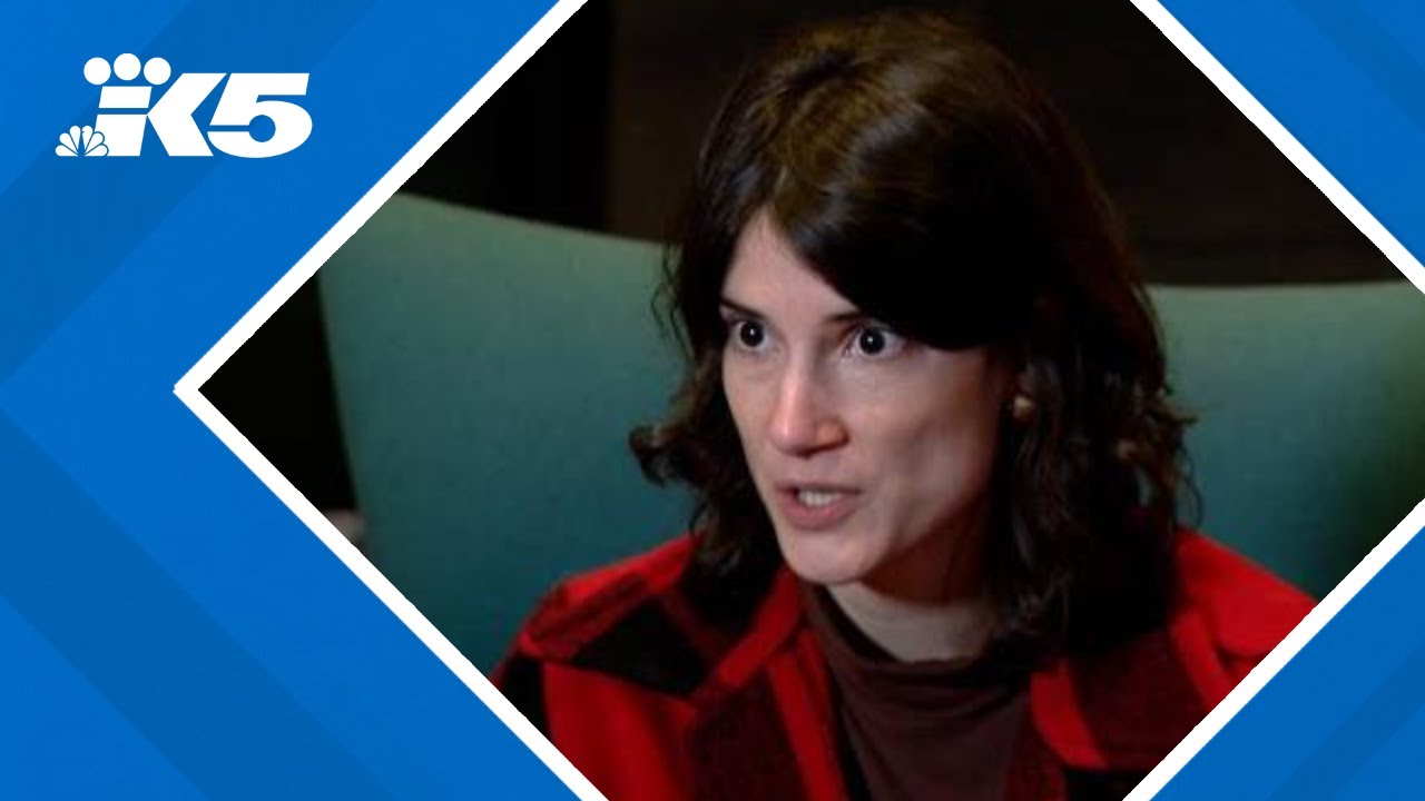 Extended interview: Rep. Marie Gluesenkamp Perez on cost of living, healthcare