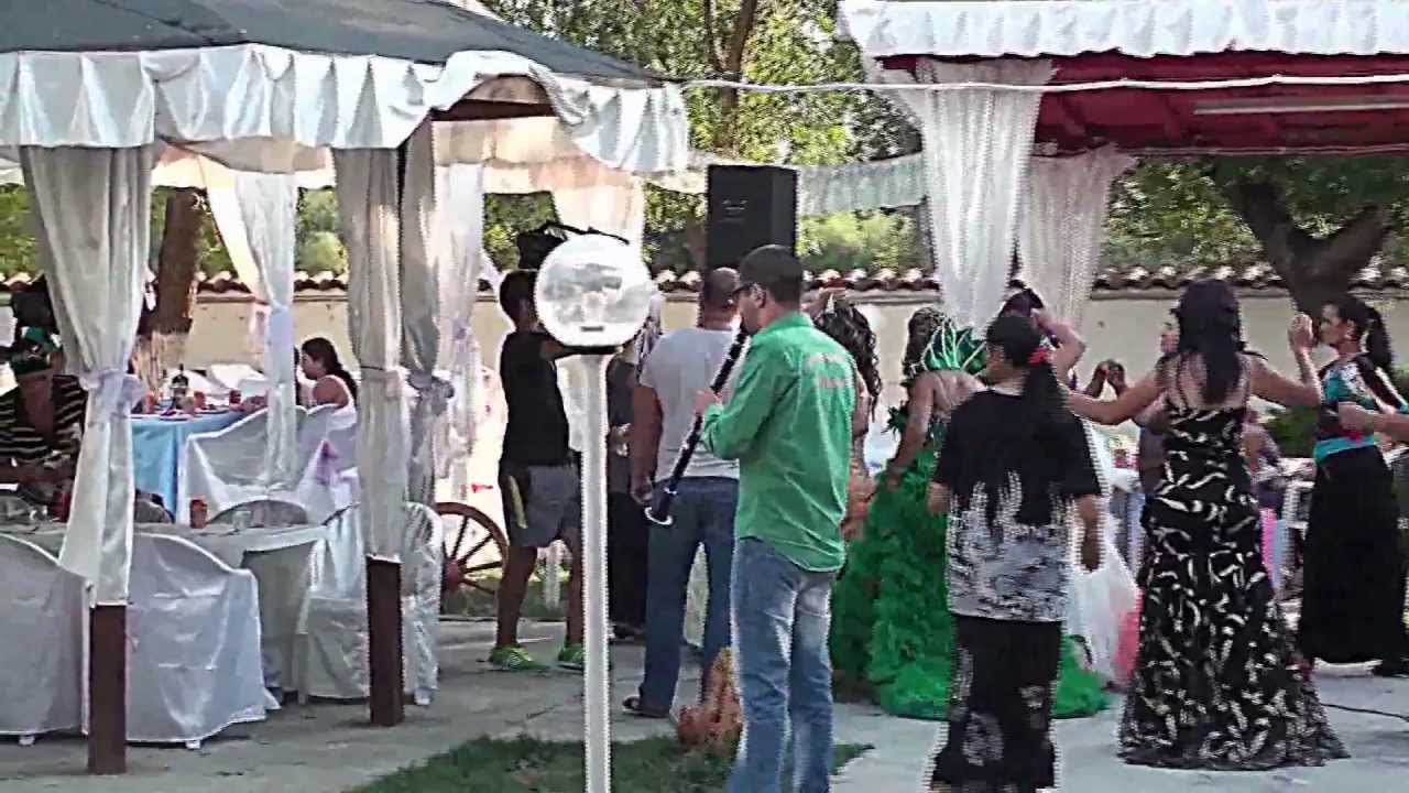 LUTVU KARTAL  i BORiL- NEW-22.08.2012