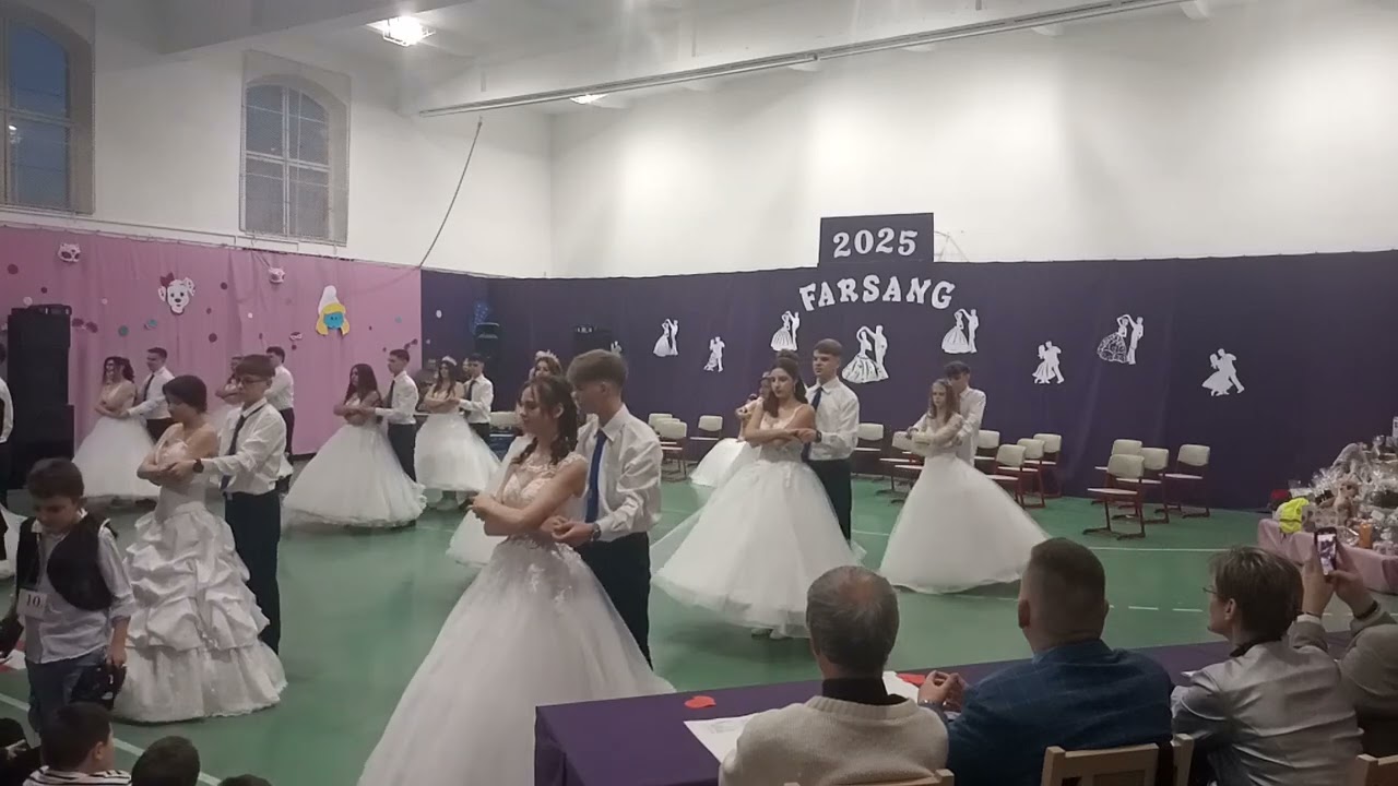 Lőrinci Hunyadi farsang 2025 Selyp 17