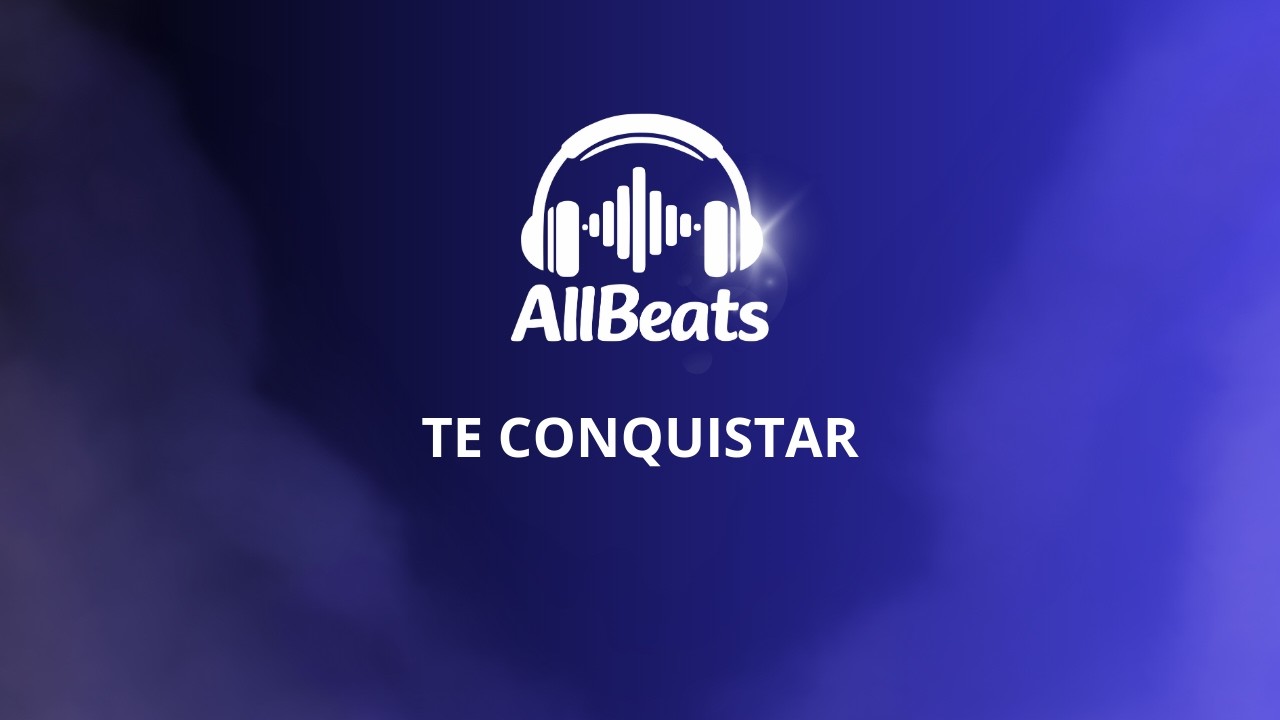 TE CONQUISTAR | @AllBeatsbr