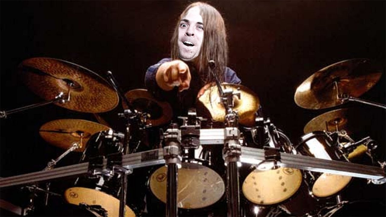 Easy Drum Beats for learning Double Bass