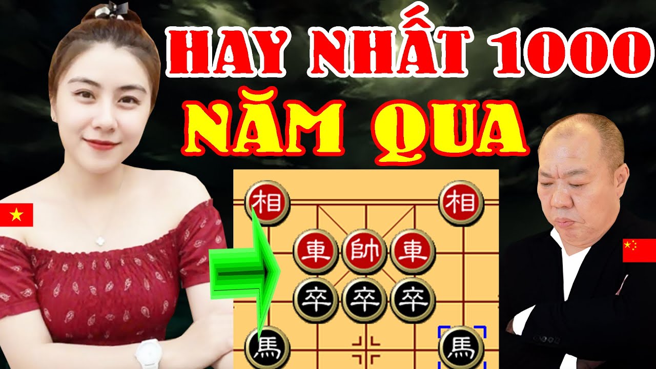 ĐÃ MẮT BỎ XE PHÁO MÃ NHƯ ĐIÊN 1000 NĂM CHƯA AI DÁM THỬ