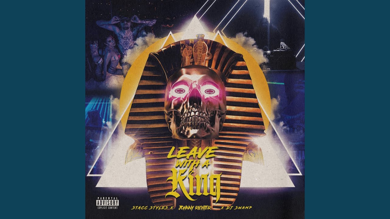 Leave With a King