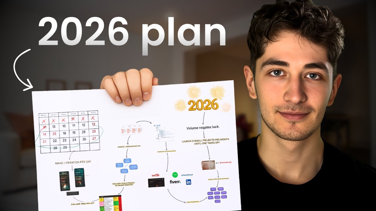 If You’re an Agency Owner, Do This Before 2026 Starts
