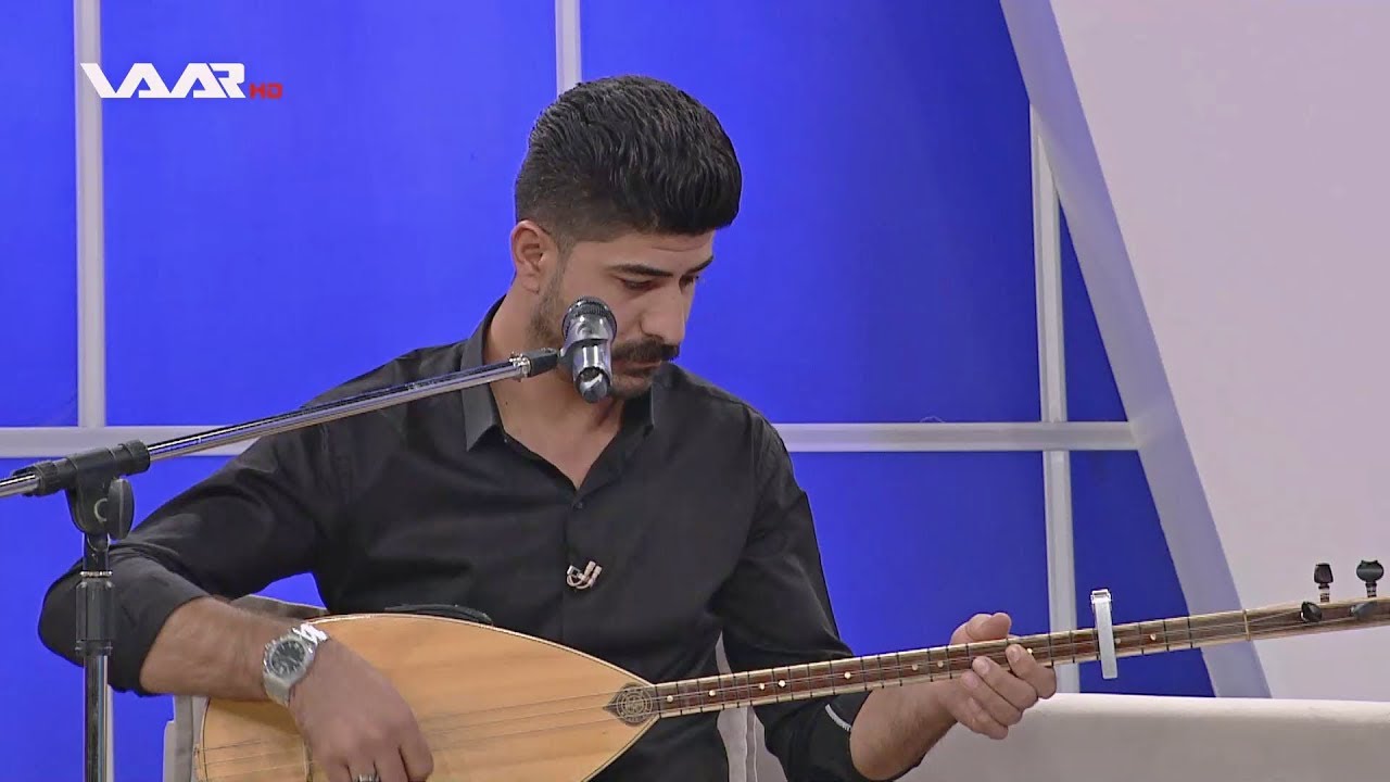 Kanî Sefer Neqebî – Serê sibê  WAAR TV