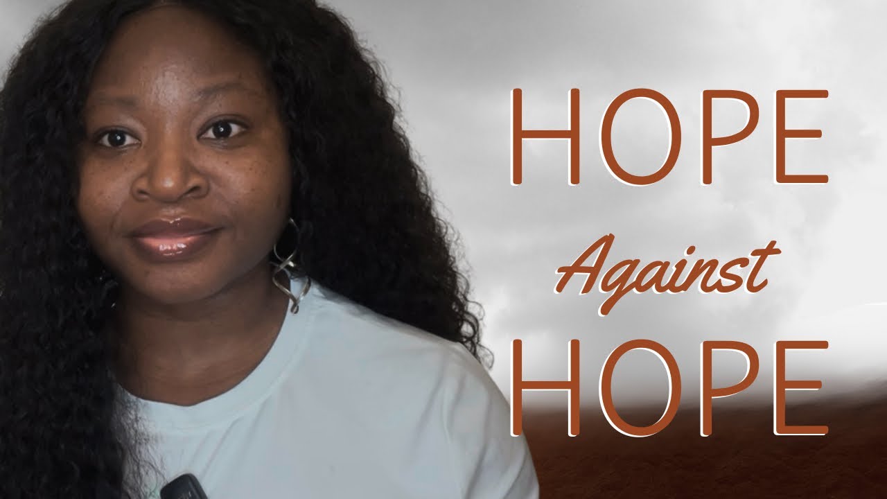 Stepping into February with Hope - The Anna Woman