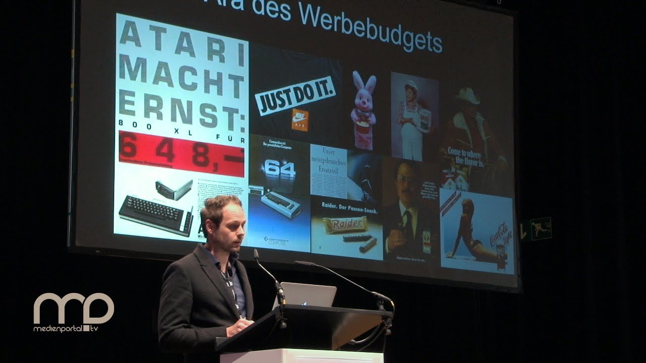 Spotlight: Der Werbemarkt im Umbruch (AVMD14)