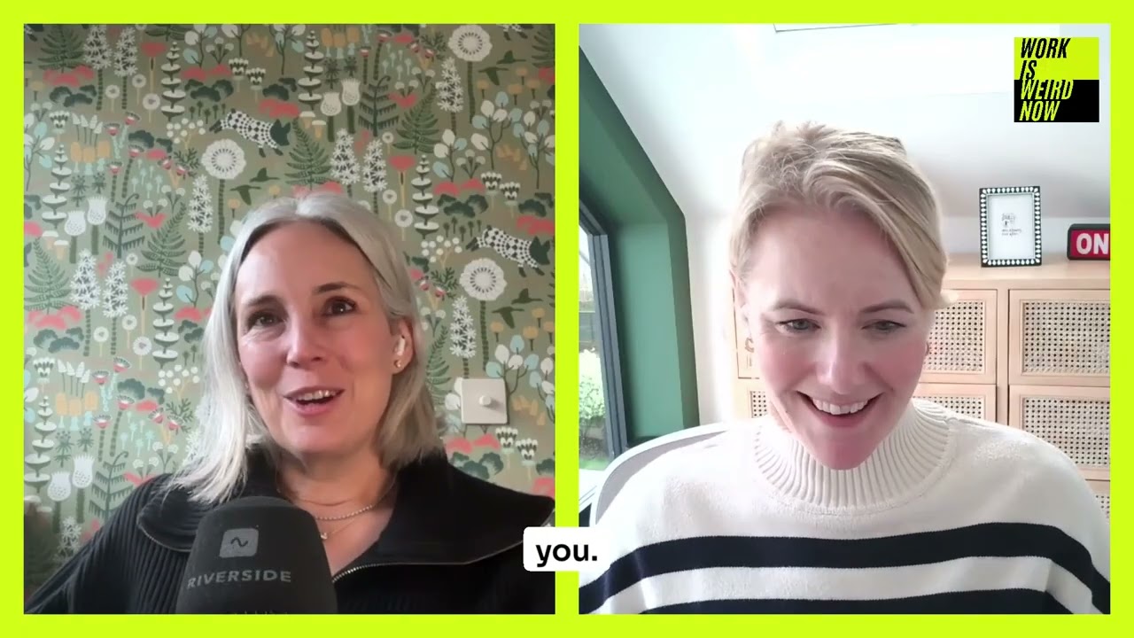 S5E6: Mid-Season Review: Portfolio Careers, AI Anxiety & What’s Next with Alice and Dan
