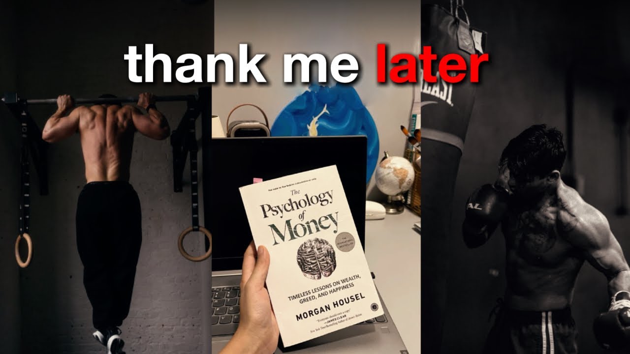 If You Want 2026 to Be the Best Year of Your Life, Please Watch This Video...