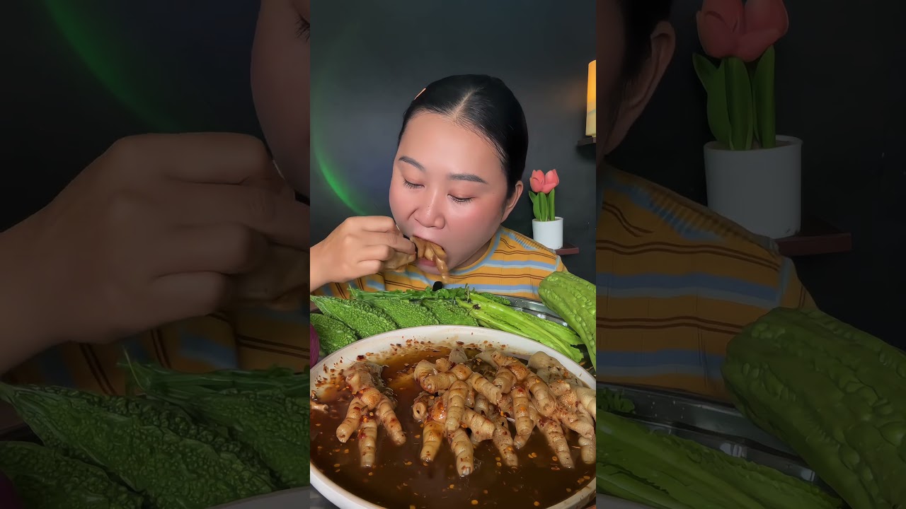 Delicious #yummy eat with Non #mukbang #beverage #foodanddrink #beverages #eating