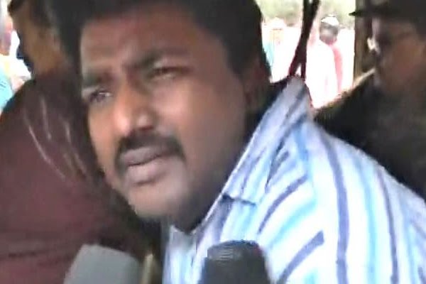 Bihar road rage case: Supreme Court stays bail of Rocky Yadav