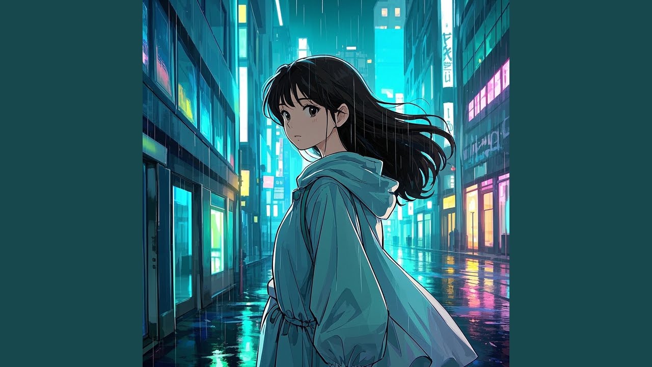 As I thoughtI like rain