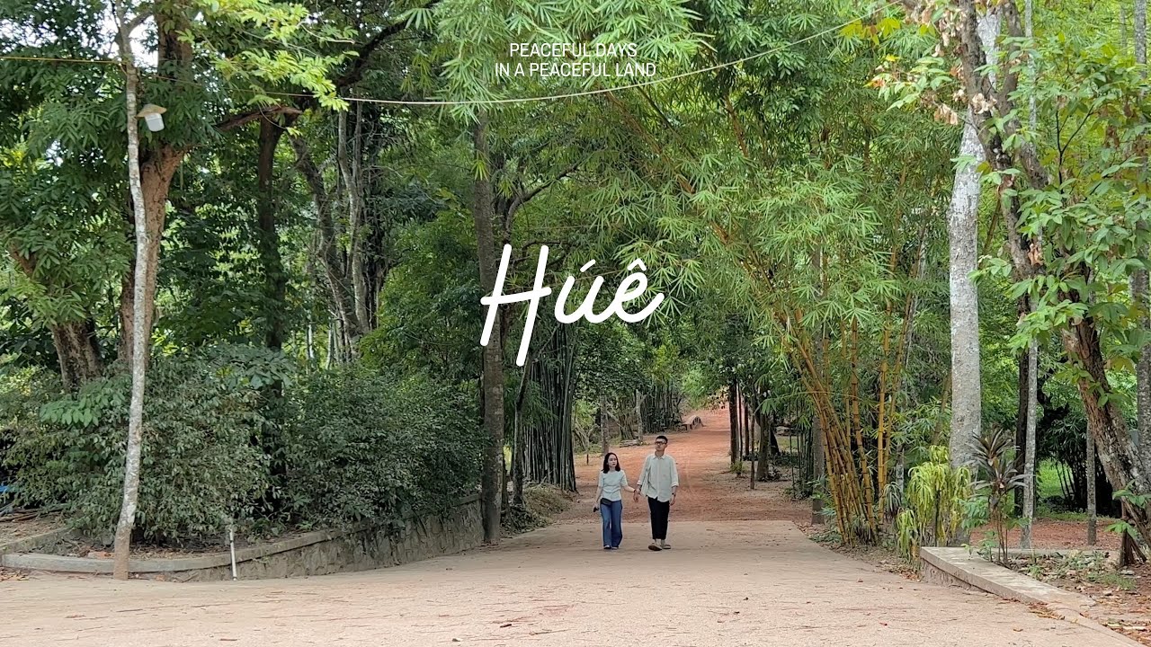 Huế,