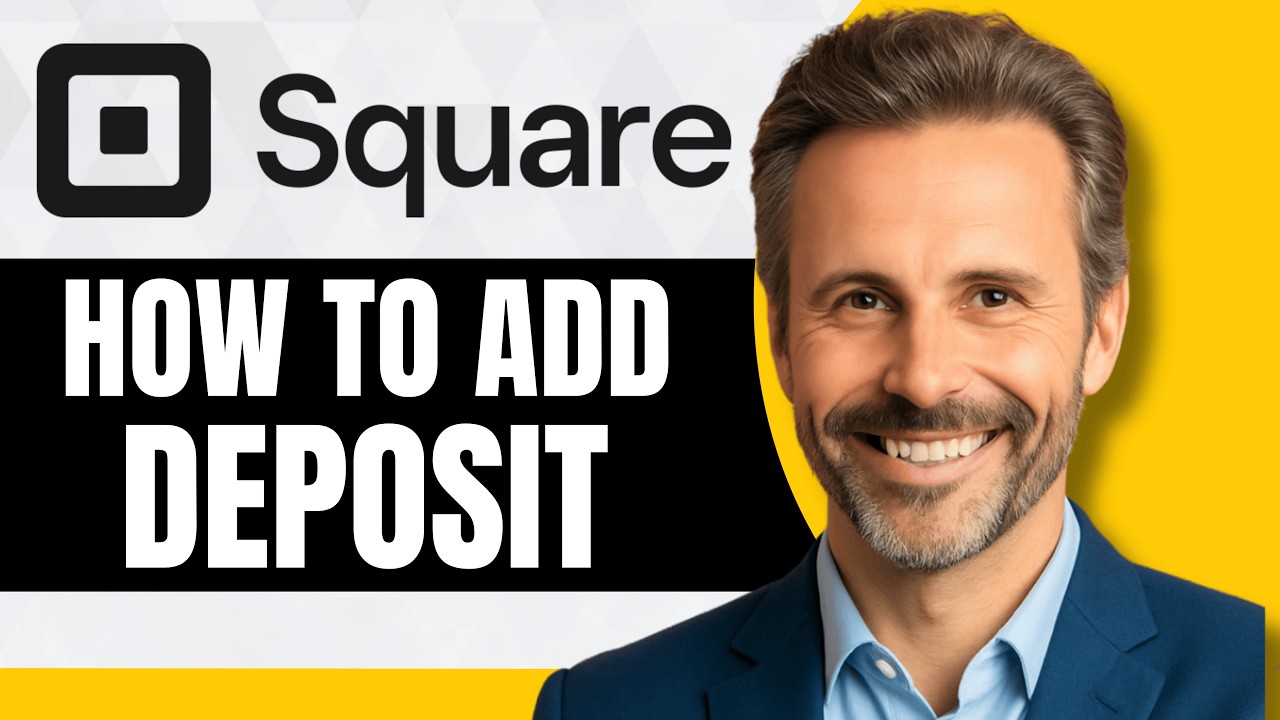 How to Add Deposit to Square Appointments [Full 2026 Guide]