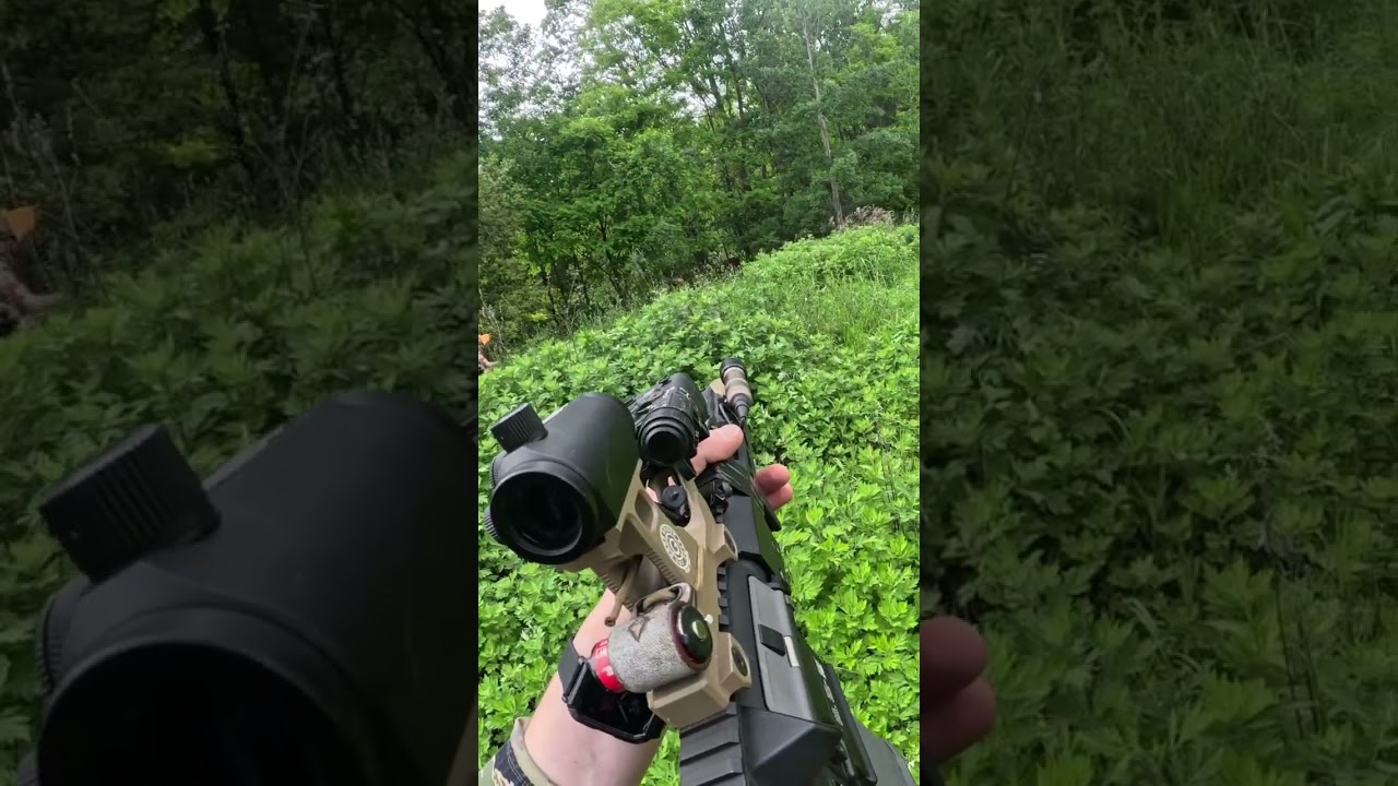 &ldquo;Turf Wars with the Zulus&rdquo; #2025 #realpreciseshooters #specnaarms #zulu24 #airsoftgame #milsim