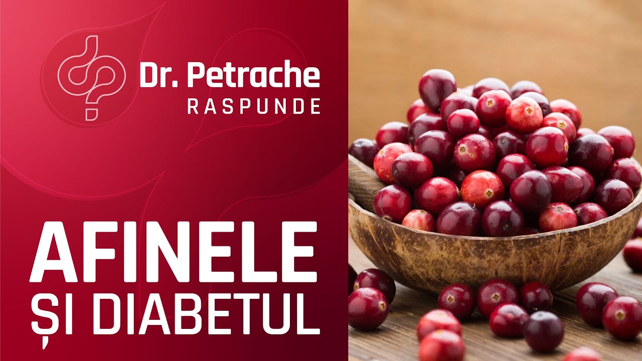 SUNT AFINELE BUNE PENTRU DIABETICI?