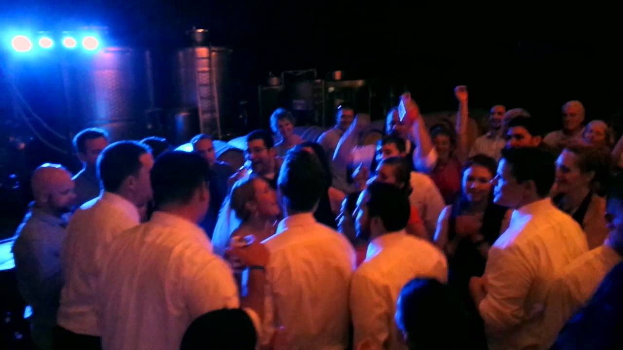 The Last Dance