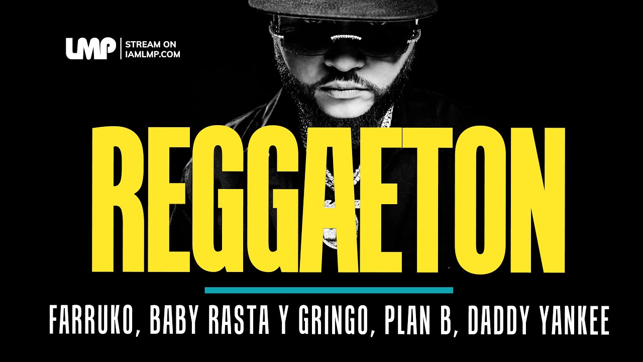 Reggaeton Clasico Hits | Farruko, Baby Rasta Y Gringo, Plan B, Daddy Yankee | DJ Chuwe