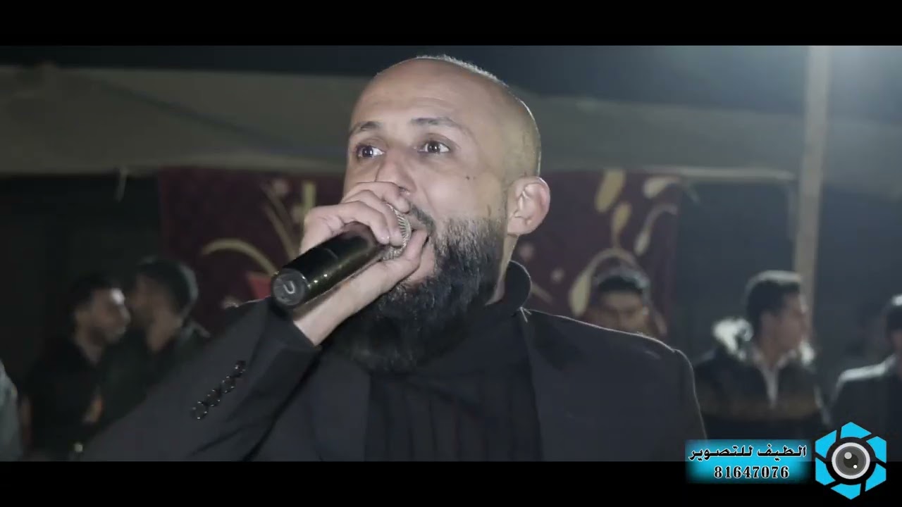 جولاقي/الفنان محمد الاخرس/جولاقي الغبرة واصلة للسما😅❤️/افراح البورجب