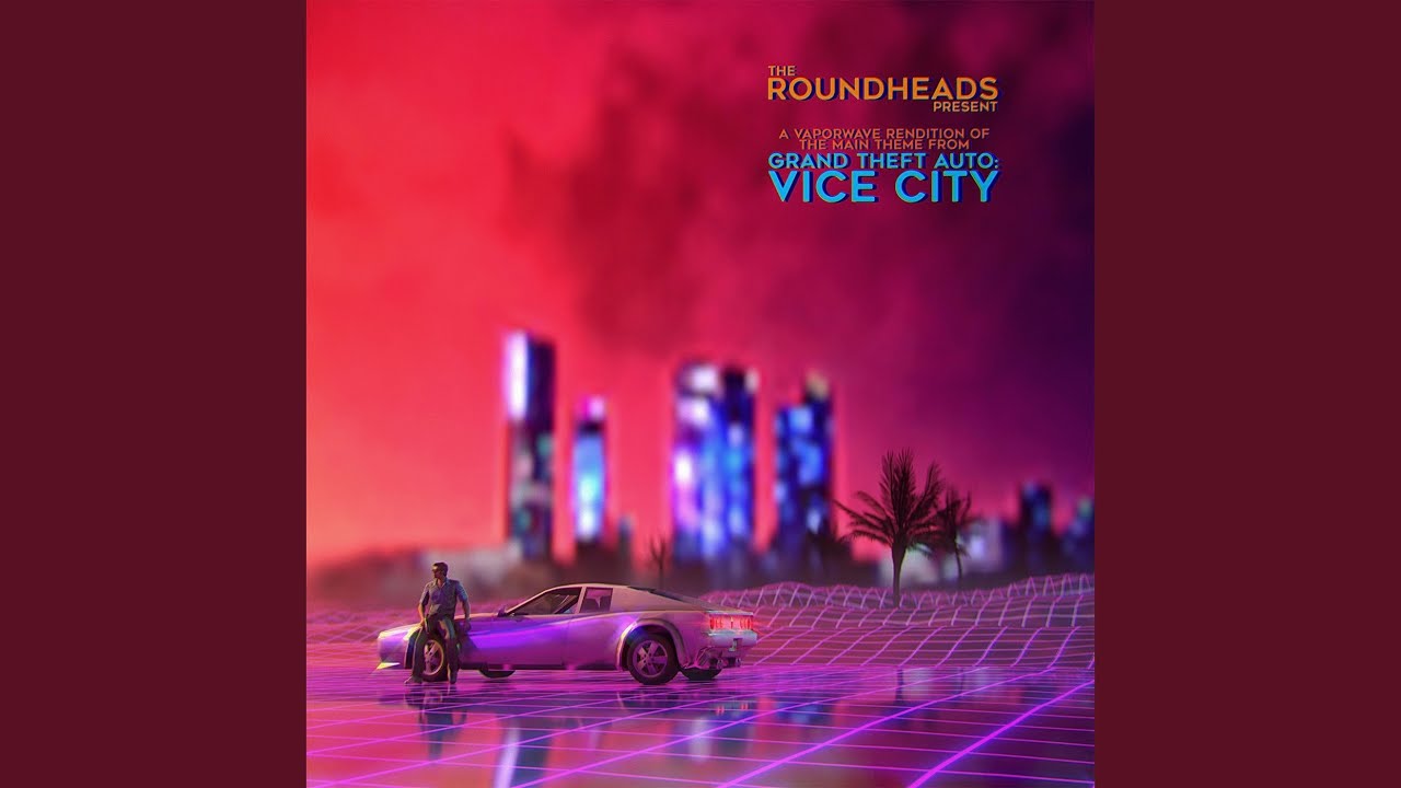 Vice City Theme