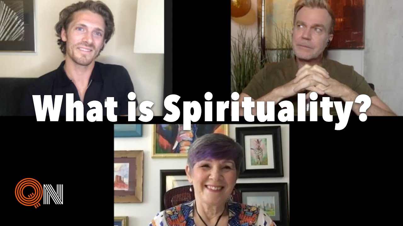 How Spirituality relates to Sex from a Queer Perspective? | Queer Conversations