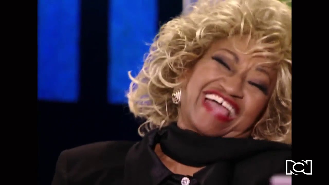 Celia Cruz contó la historia de su reencarnación | Yo, José Gabriel