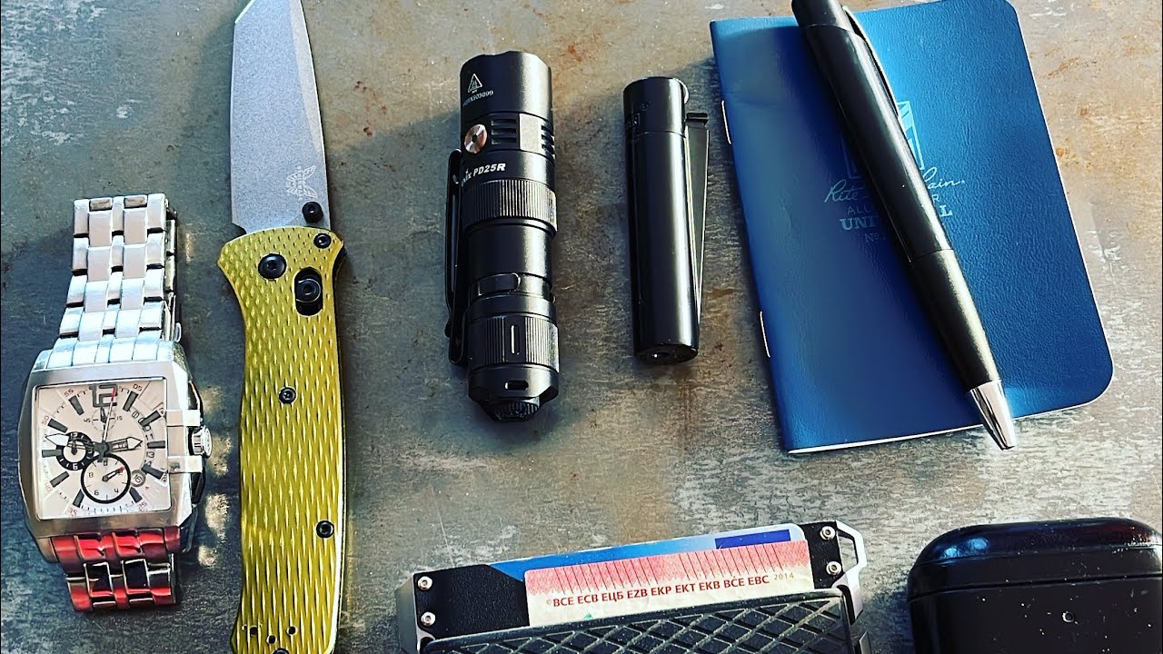 Edc mon top 10 pour 2022