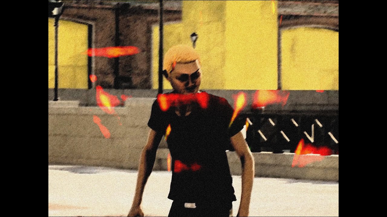 ynknew | Skate. Realistic Edit