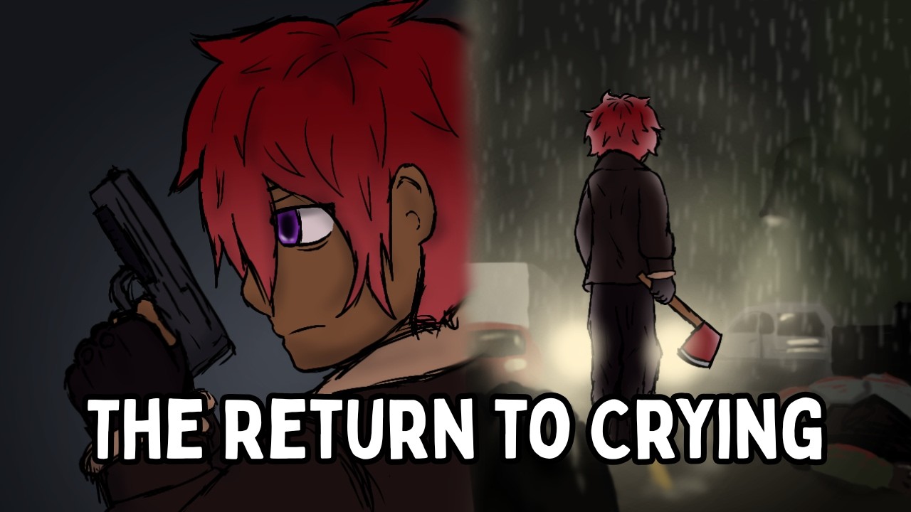 I HATE HORROR! Why do I have to go through this again... (Resident Evil Requiem)