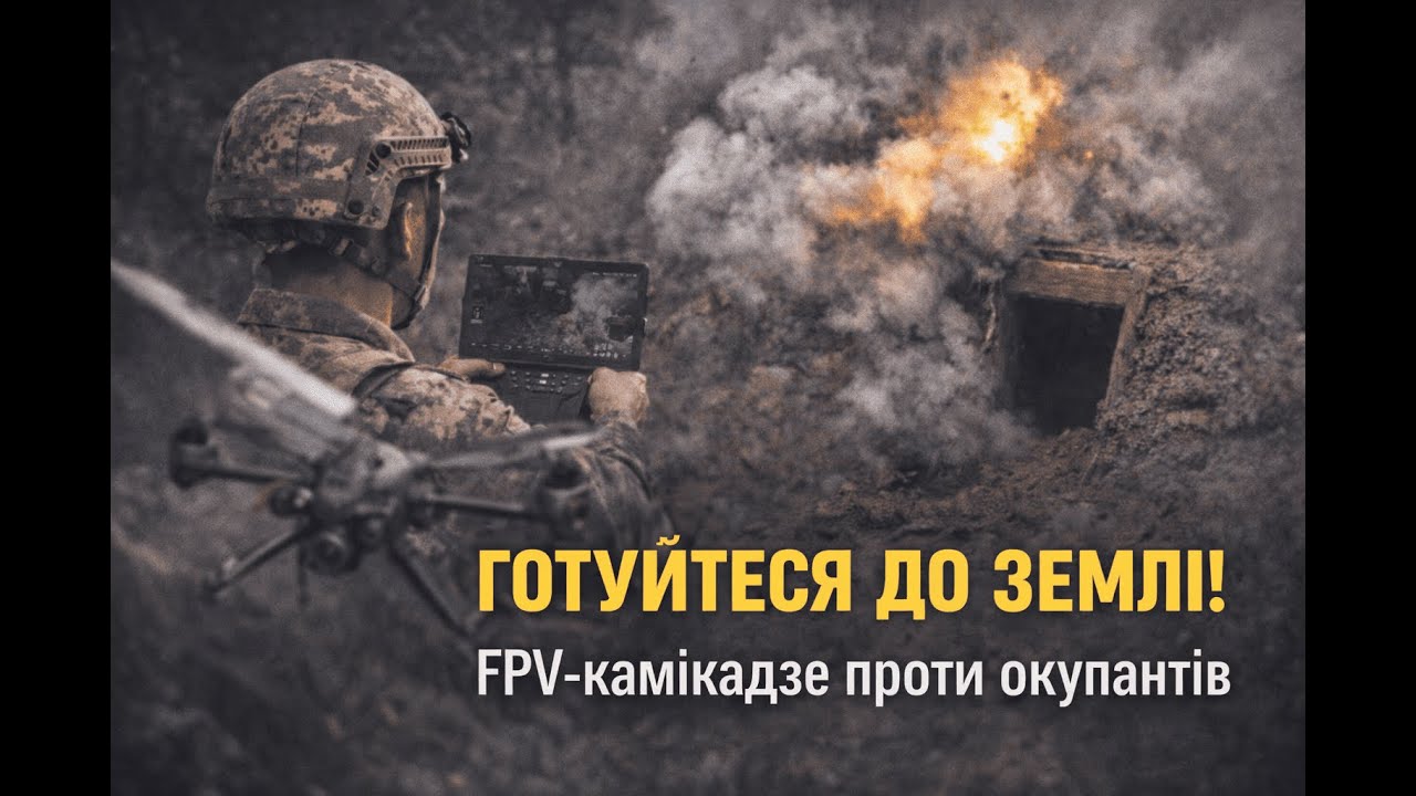 Check-in в один кінець: FPV-дрон підрозділу ЩИТ завітав у «хостел» окупантів 💥🏨