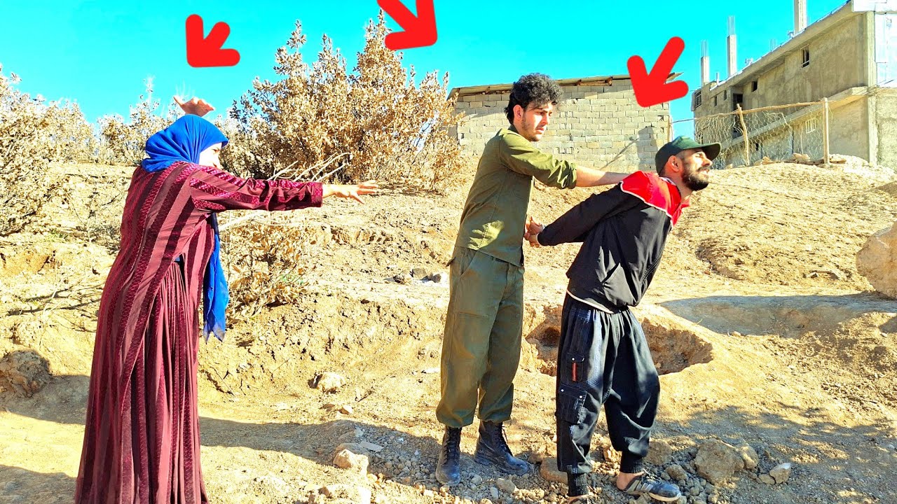 A Hidden Crime &mdash; An Innocent Man Was Arrested, Shocked the World🚨😱