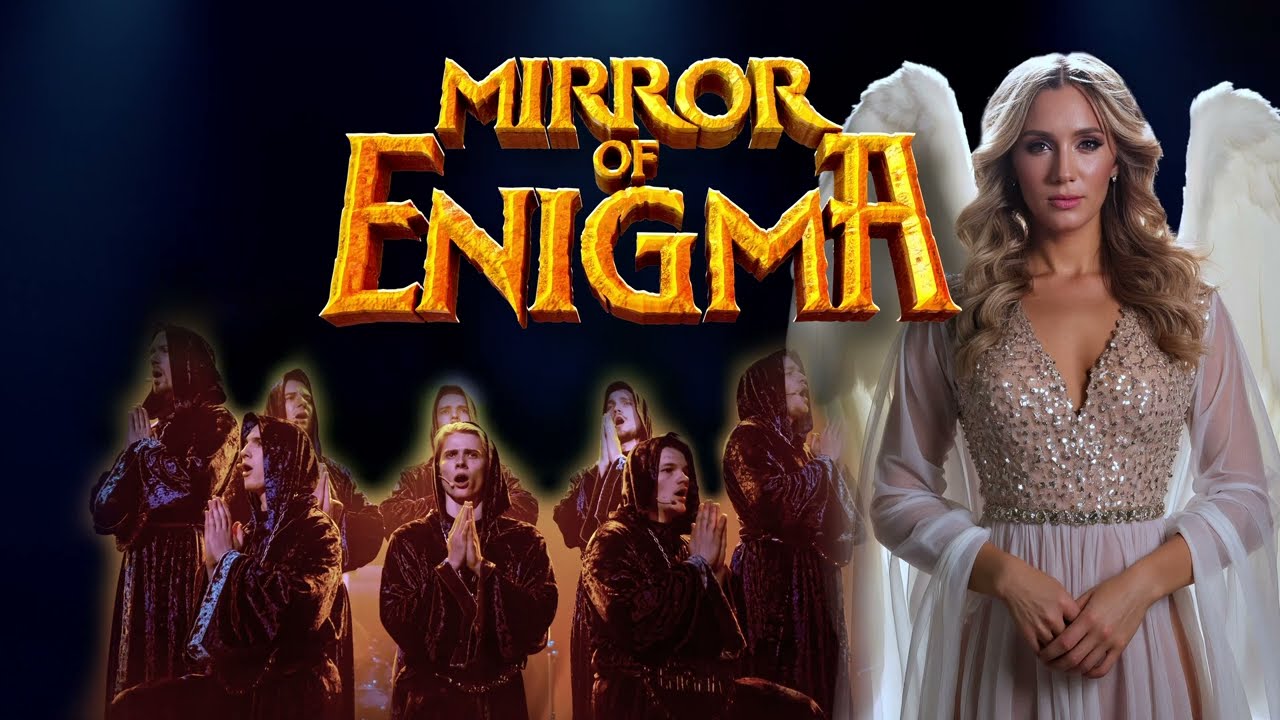 MIRROR OF ENIGMA - Promo 2025-1