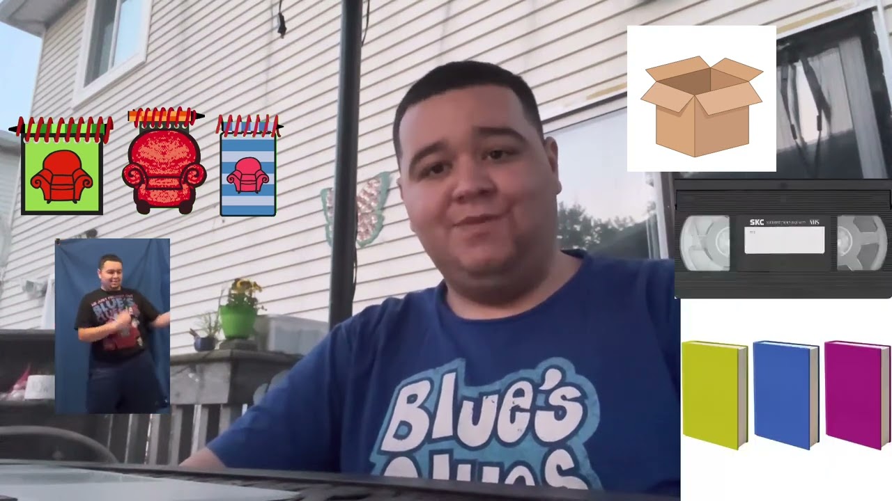 Welcome to My Play Along Channel!