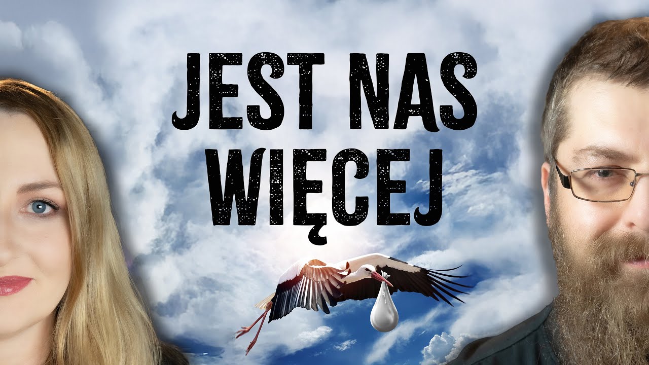 Jest nas troje. I co dalej?