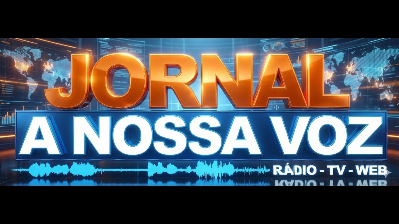 JORNAL A NOSSA VOZ