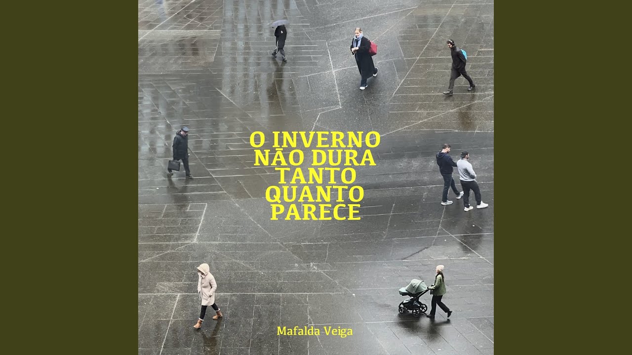 O Inverno Não Dura Tanto Quanto Parece