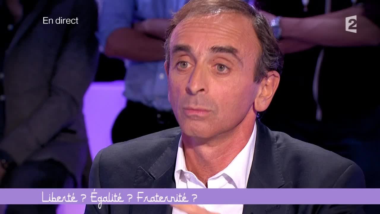 Liberté, Egalité, Fraternité ? (1/5) - Ce soir (ou jamais!) - 10/10/14