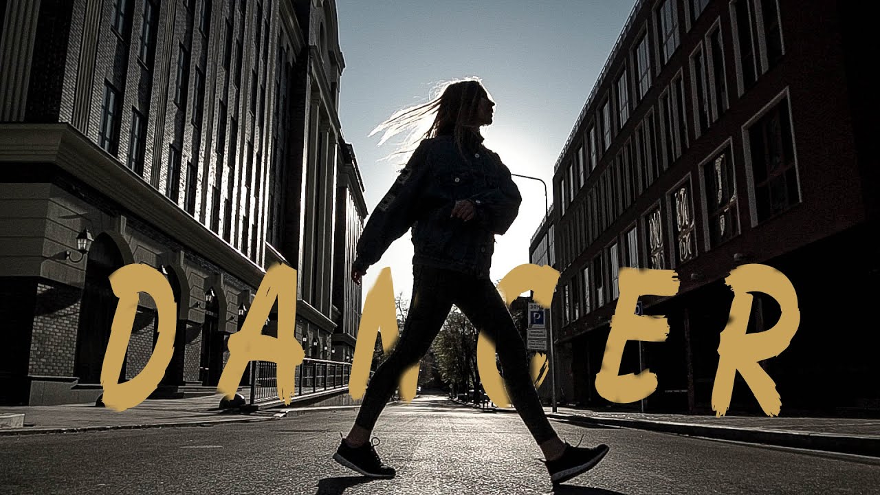 VLOG#2. Short film DANCER