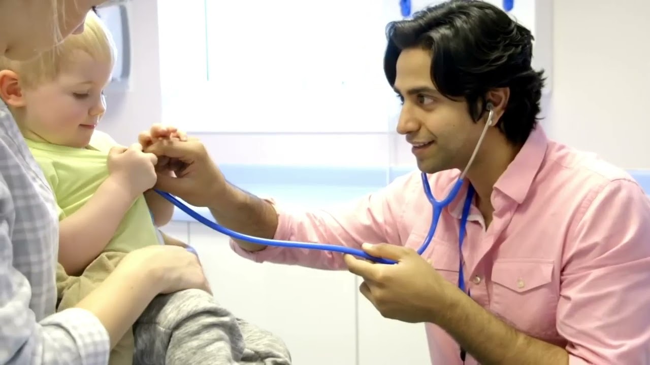 Dr. Philippe Smith&rsquo;s Approach to Family Medicine and Healthy Lifestyles