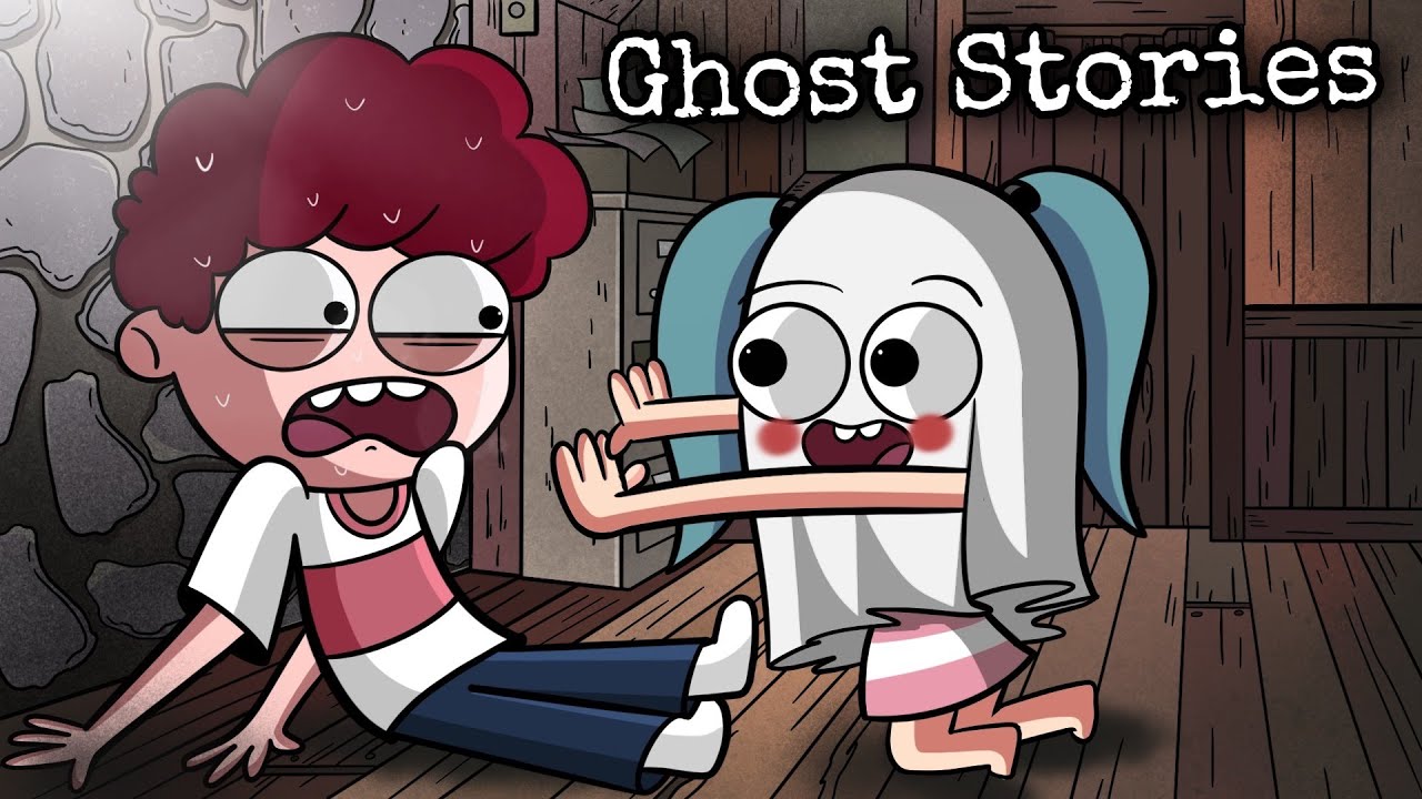 Types of Ghost stories in India | ft. Summer night camping