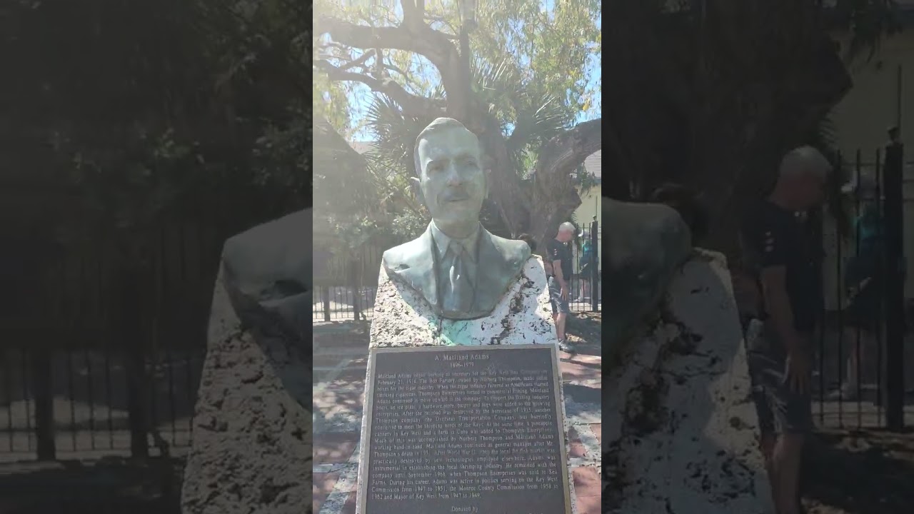 Trip to key West part 6
