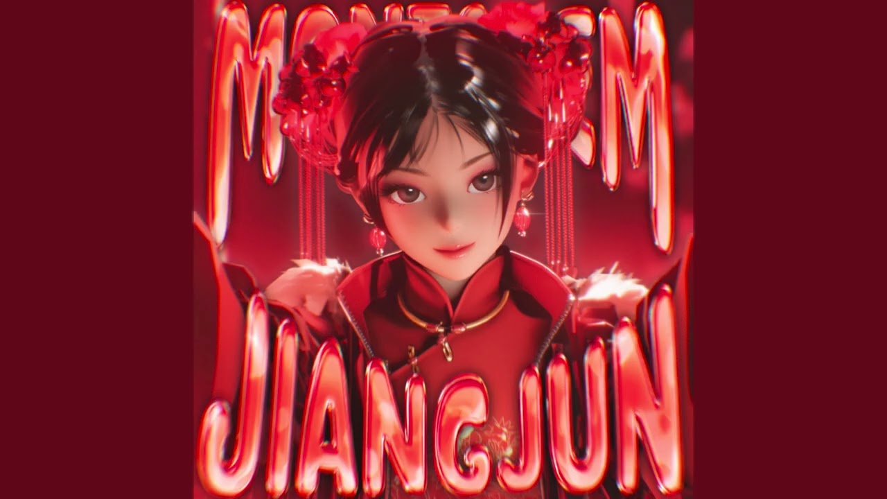 MONTAGEM JIANGJUN
