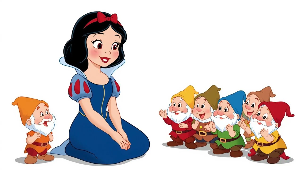 Snow White and the Seven Dwarfs