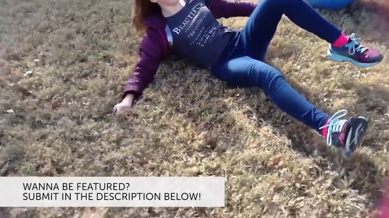 FUNNY GIRL FAILS of JULY 2017 | THE BEST FAILS | Funny Fail Compilation