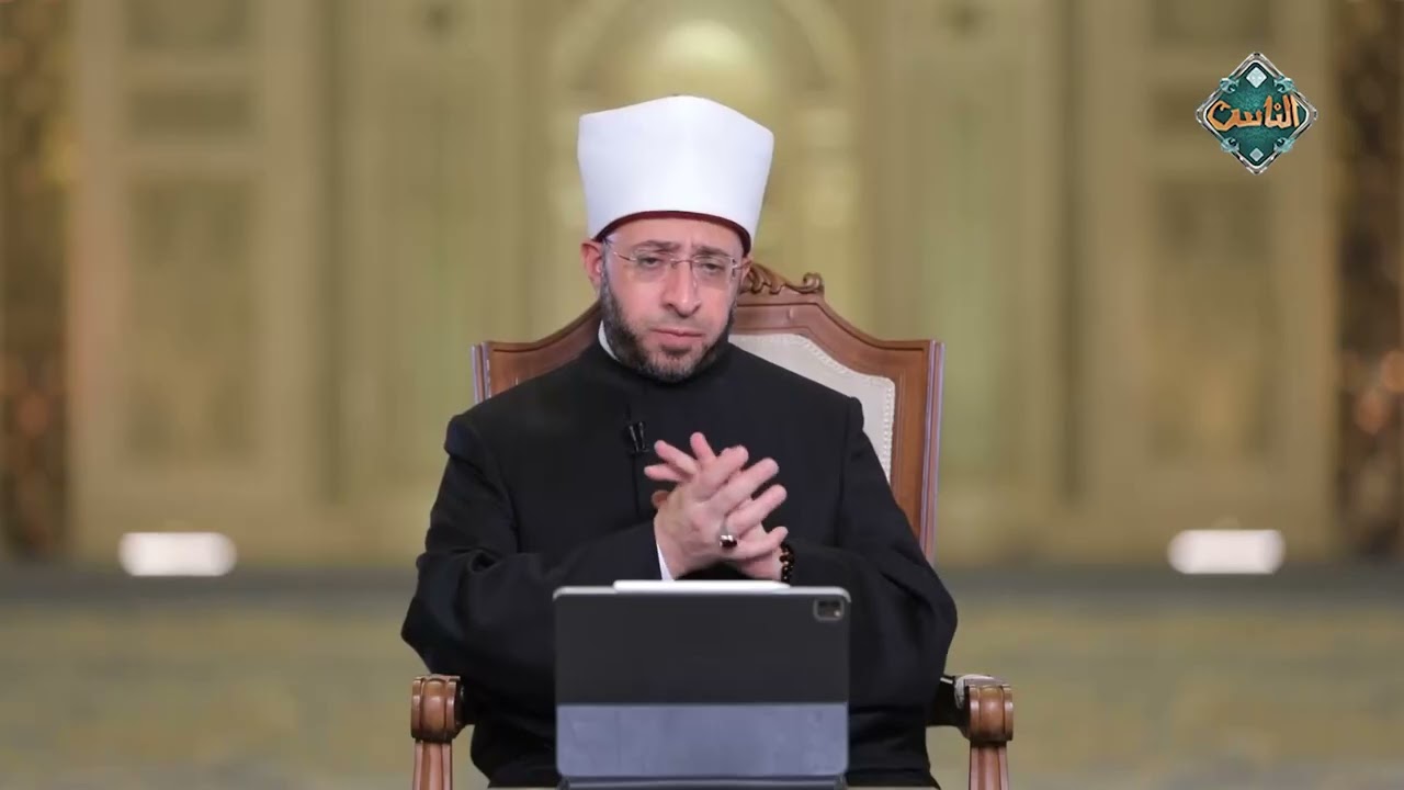 إمام من ذهب | الليث بن سعد من القرية إلى رحلة الصعود - د. أسامة الأزهري (الحلقة كاملة) 25-2-2026