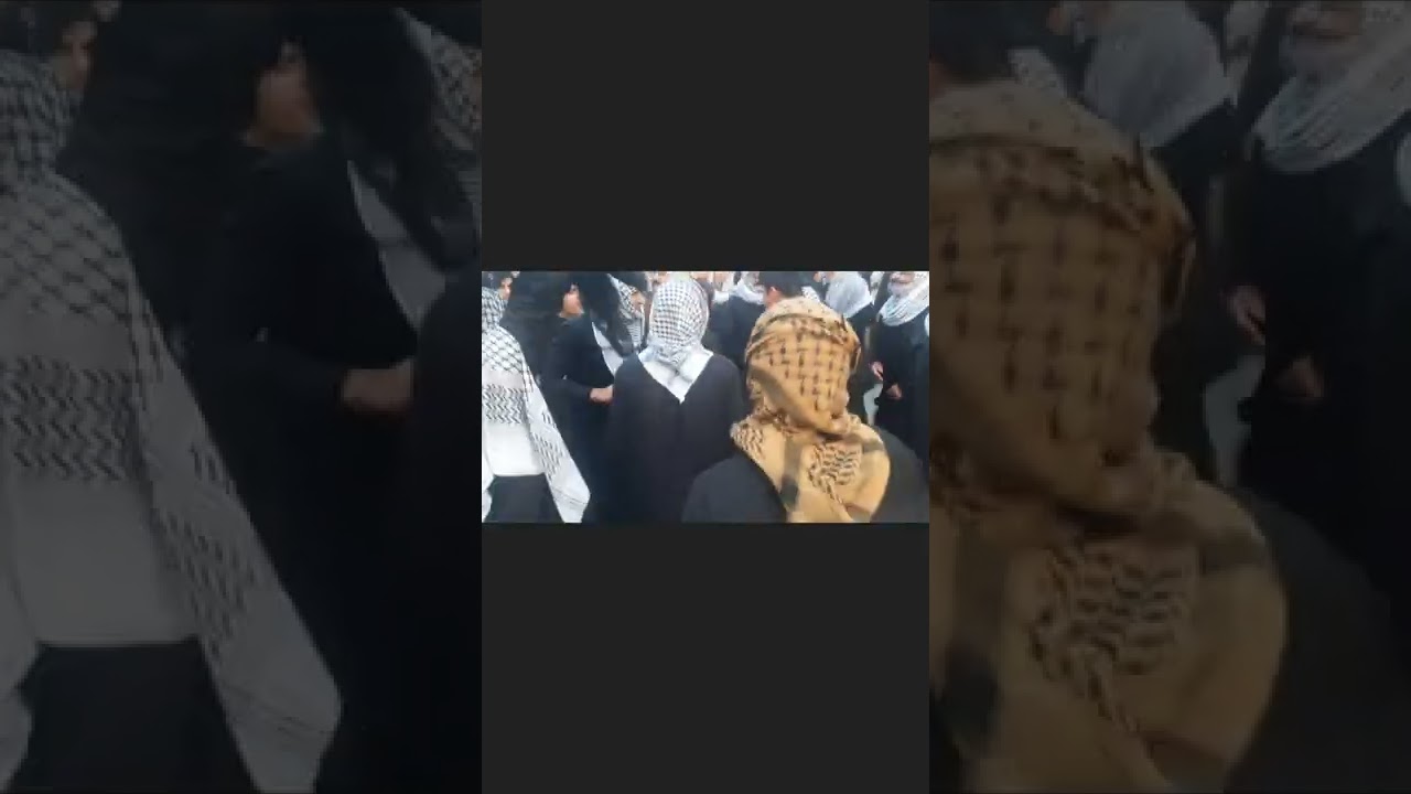 تشيع ابو علي عبد شبيب الخزعلي في البصره خور الزبير 2022