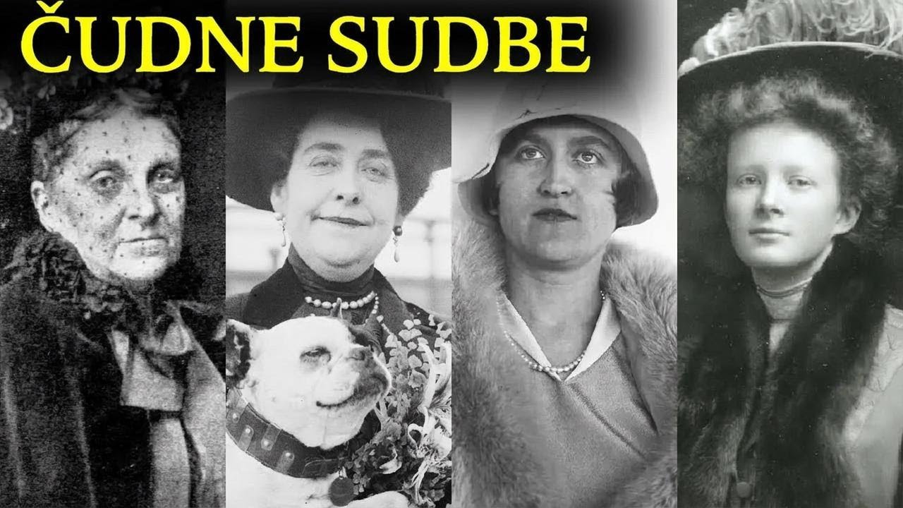 Nevjerojatne priče iz Zlatnog doba koje morate čuti