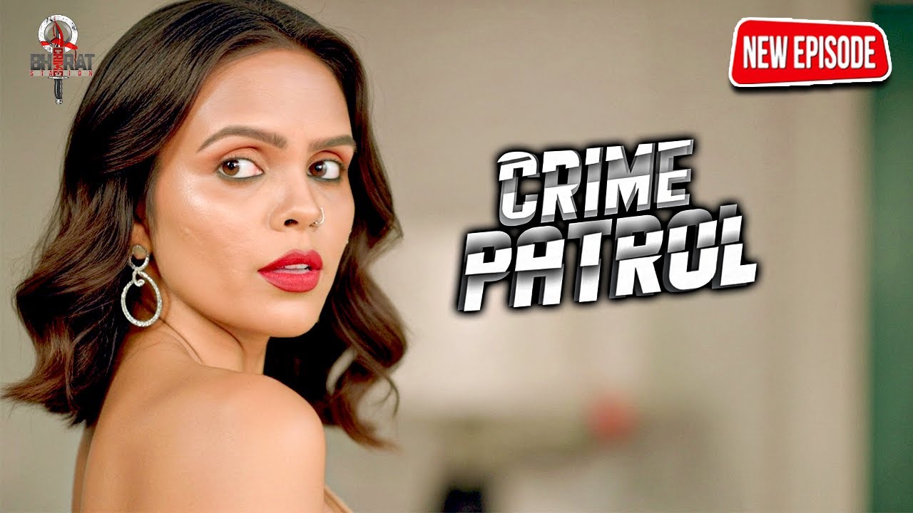 नशे की दवा खिलाकर करता था लड़की के साथ गंदा काम | Crime Patrol | Thriller | Full Episode | #2026