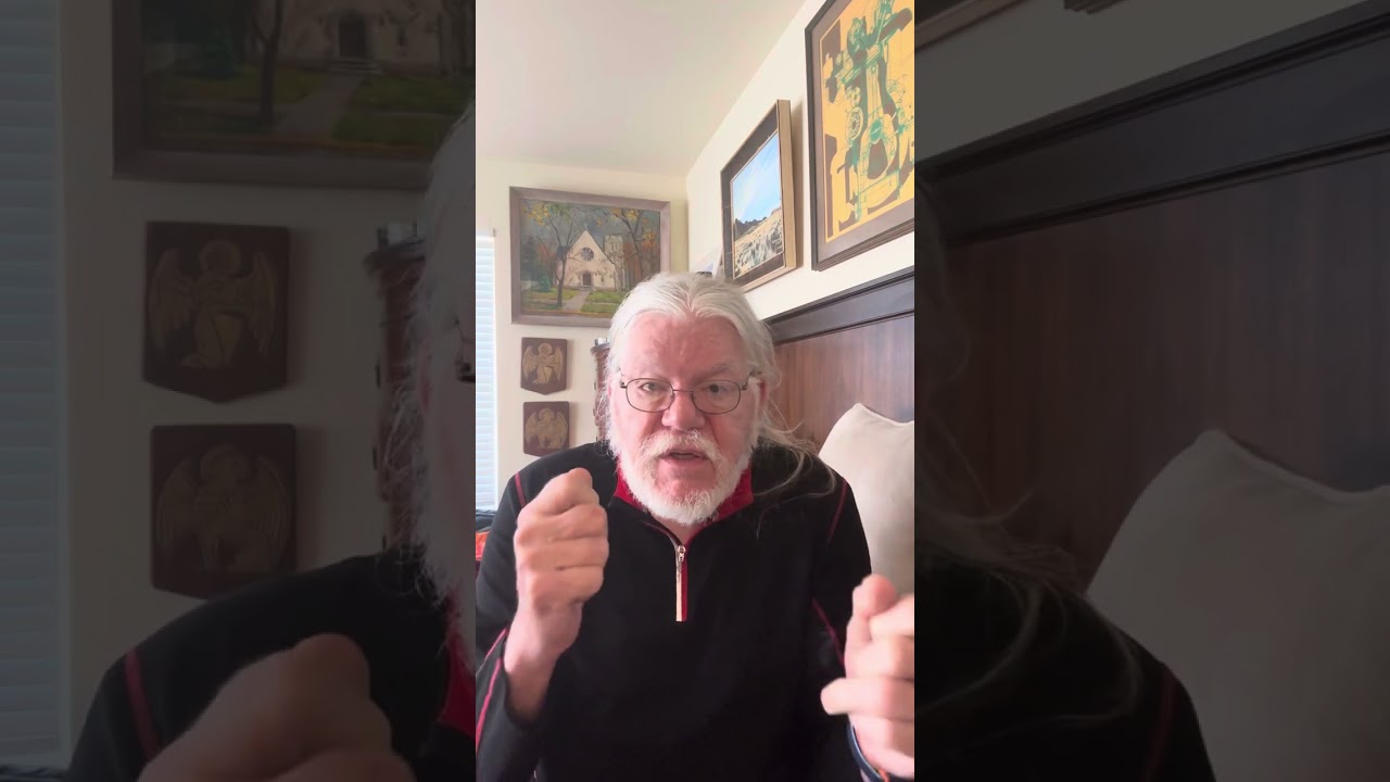Stages Of Clergy Retirement:  Some pastoral suggestions