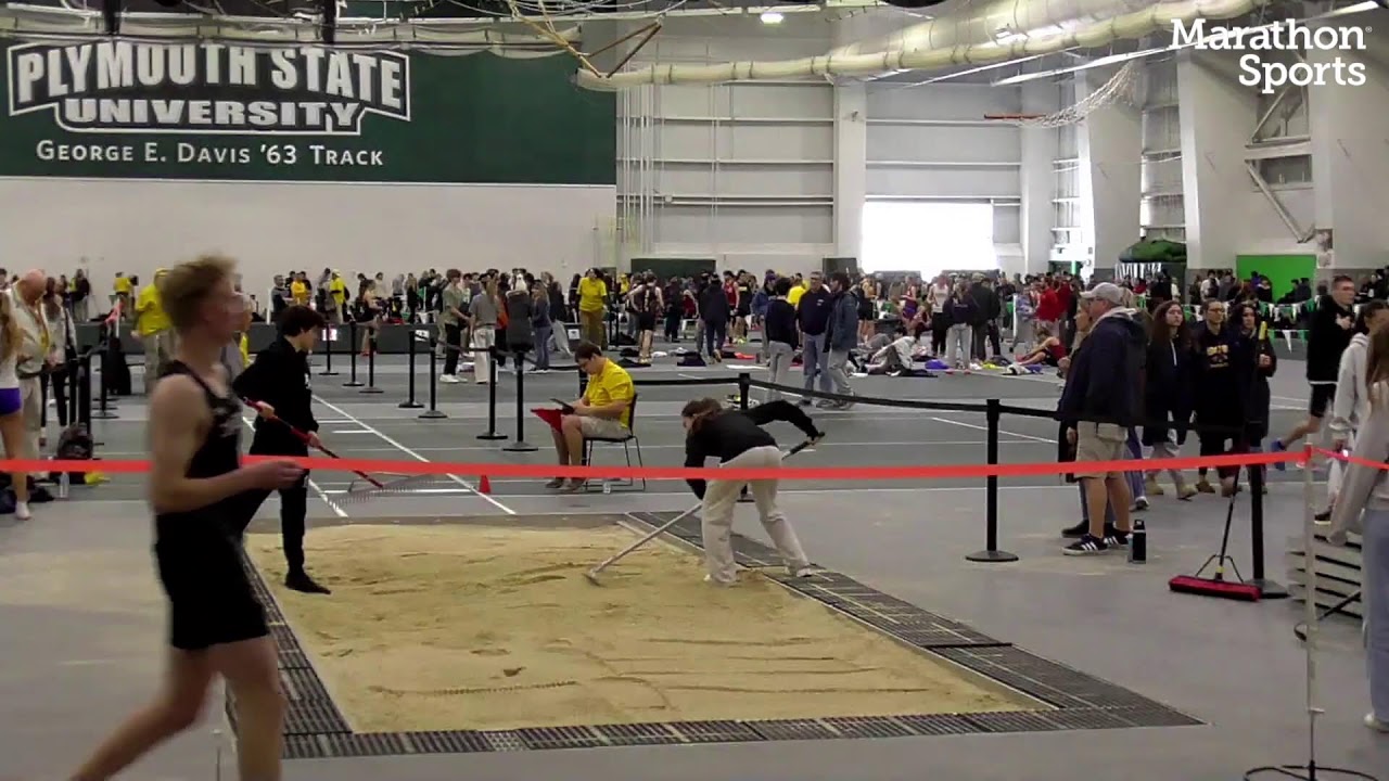 2026 NHIAA DII Long Jump State Championships